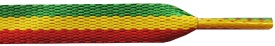 Jamaica rasta veter - geel rood groen